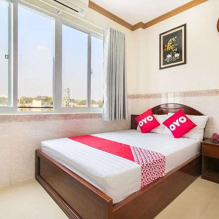 Ngan Ha Hotel Ho Chi Minh City Exterior photo